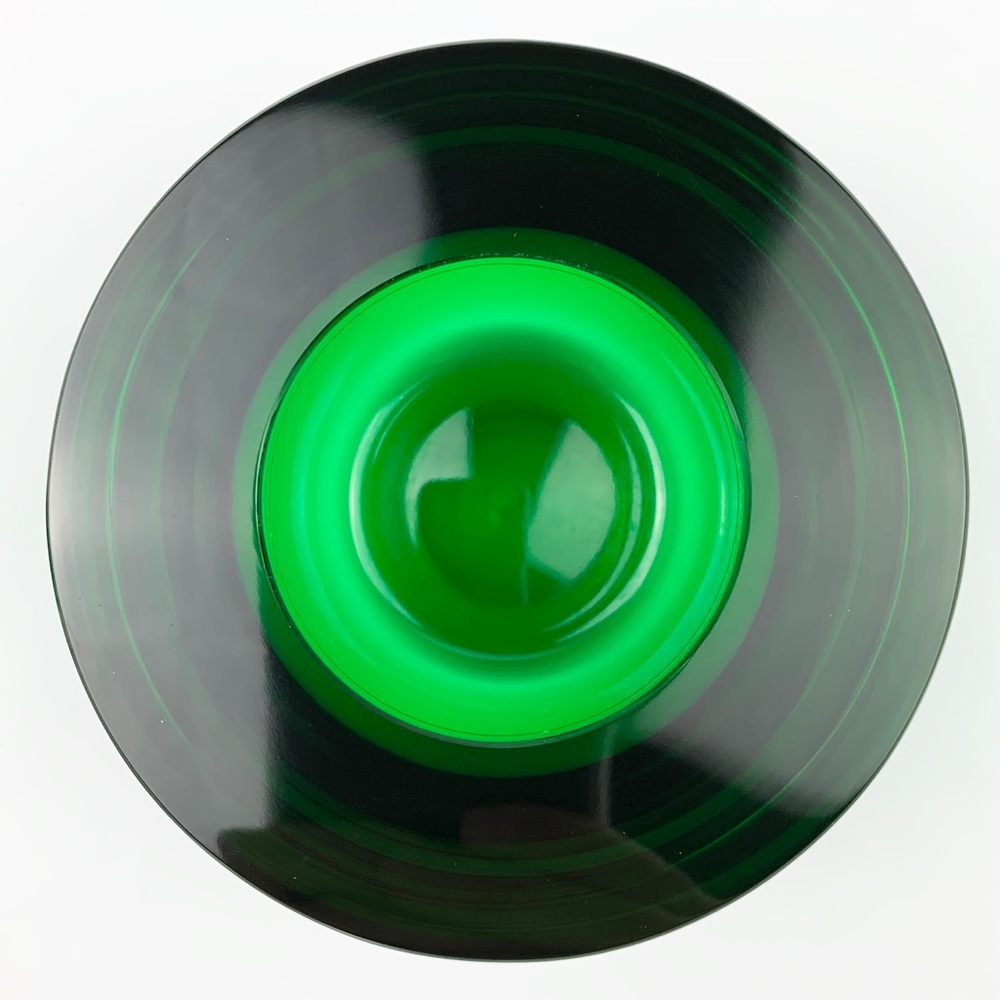 Gucci Rare Blown Glass Candle Holder - Picture 3 of 6